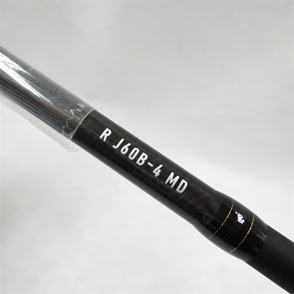 ２２ソルティガＲＪ６０Ｂー４ ＭＤ